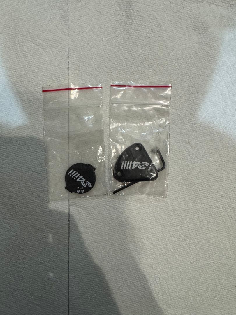 4iiii PRECISION PRO 105 パワーメーター クランク長165