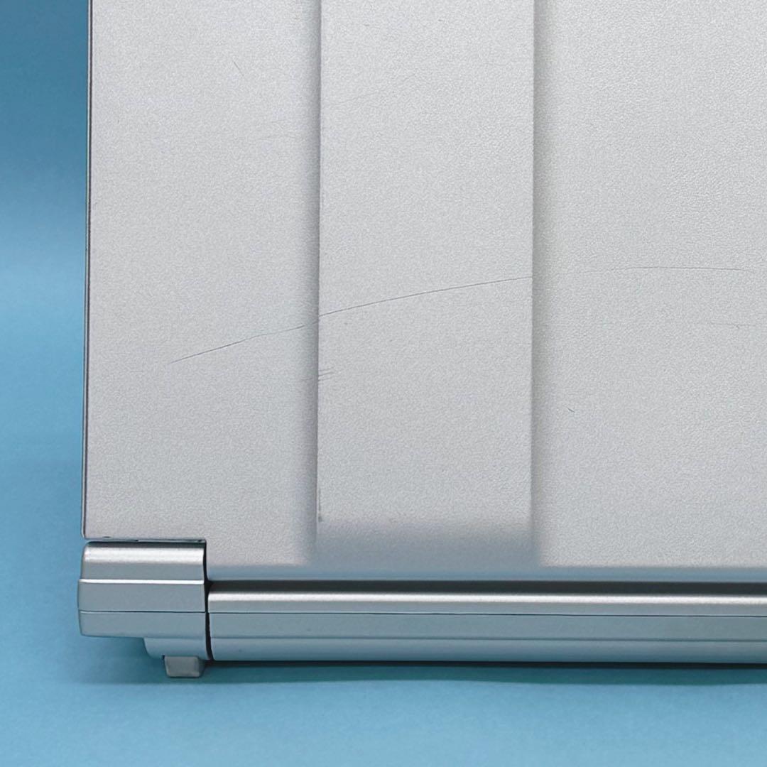 935 良品 レッツノートCF-SV8 i5 第8世代 8GB office