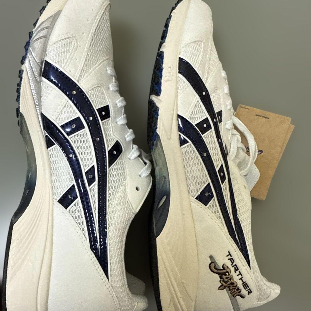 h*m様 asics ターサーJAPAN 27.5cm