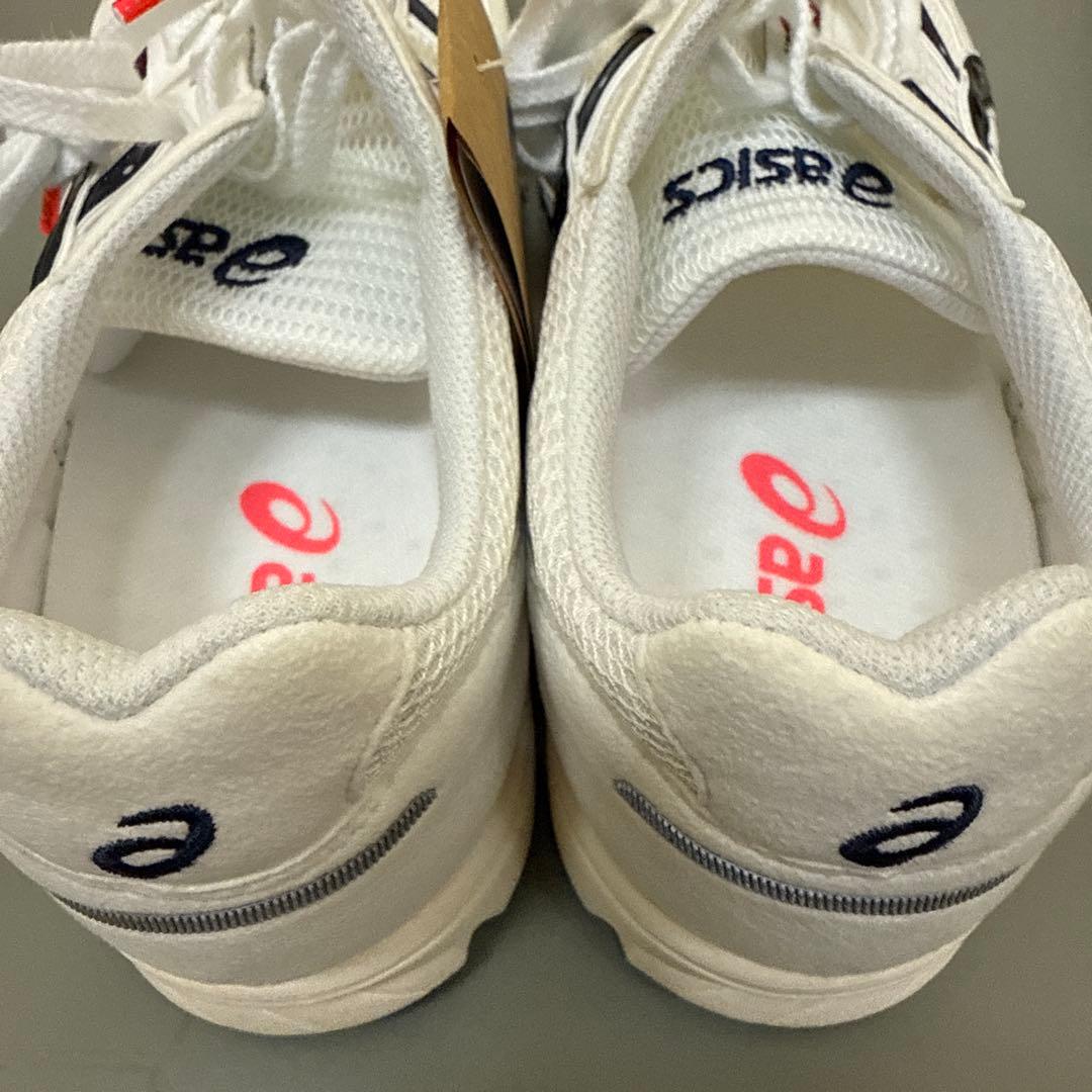 h*m様 asics ターサーJAPAN 27.5cm