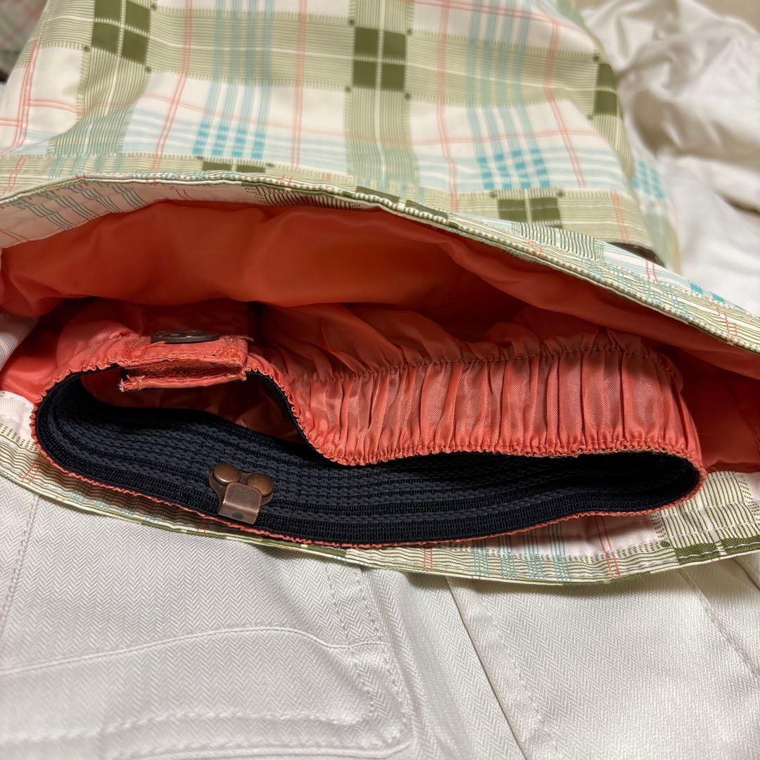 ROXY:スノボ・スキーウエア上下★