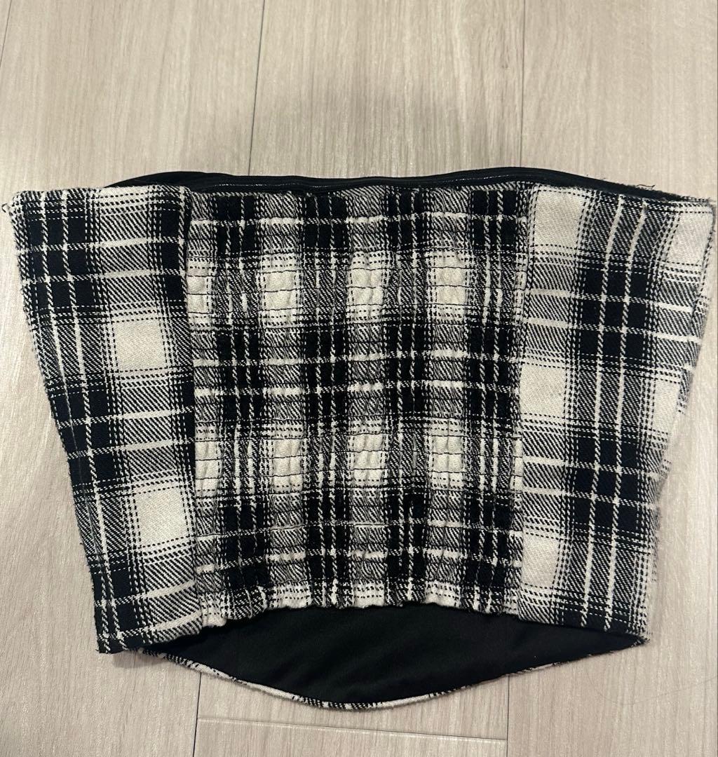 Darich ビッグリボンアンサンブル　BLK