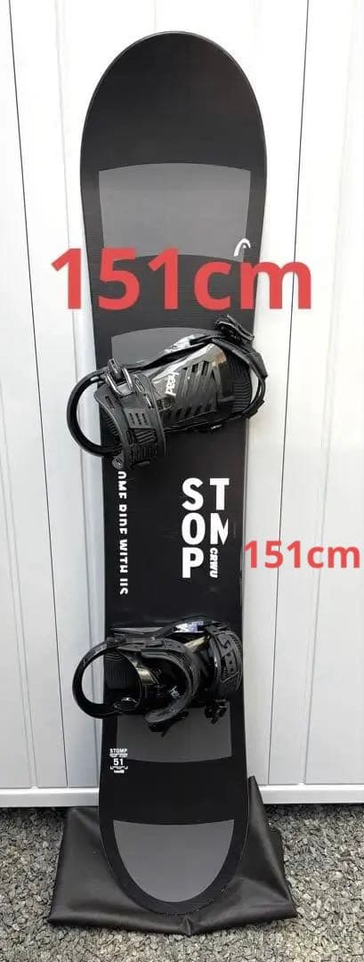 ALLIAN DAMAGE E 147 スノーボード 1470mmの通販｜18mgolf.com