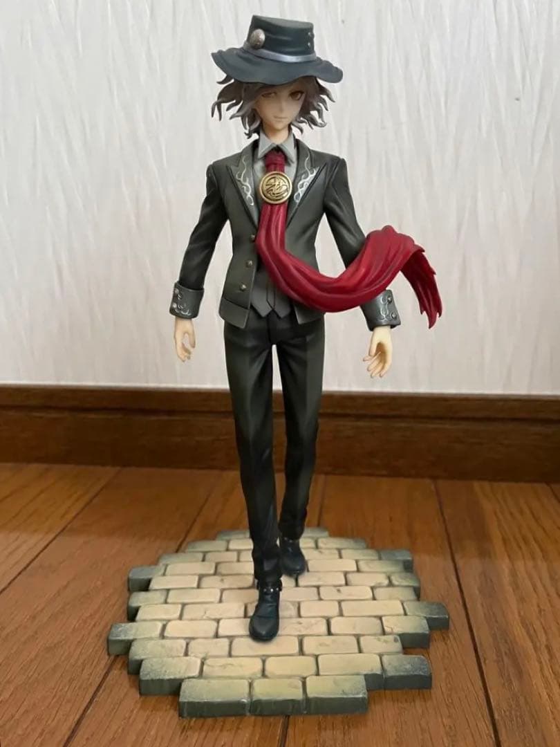 Fate/Grand Order 巌窟王 エドモン・ダンテス 1/8 - メルカリ