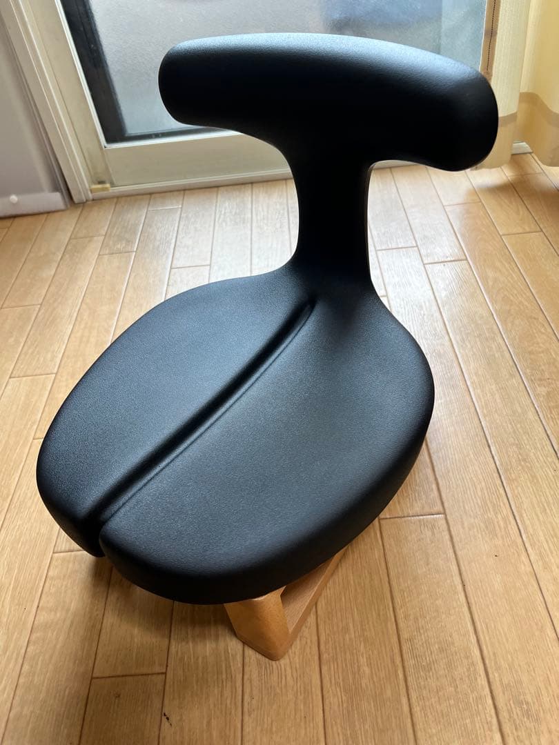 アーユルチェア　ayur chair medical seat 姿勢矯正