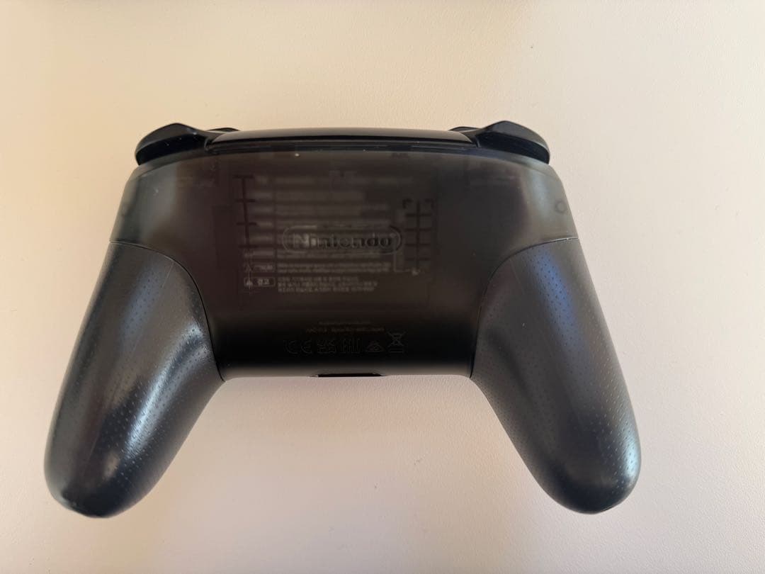 Nintendo Switch 本体 プロコントローラー付き