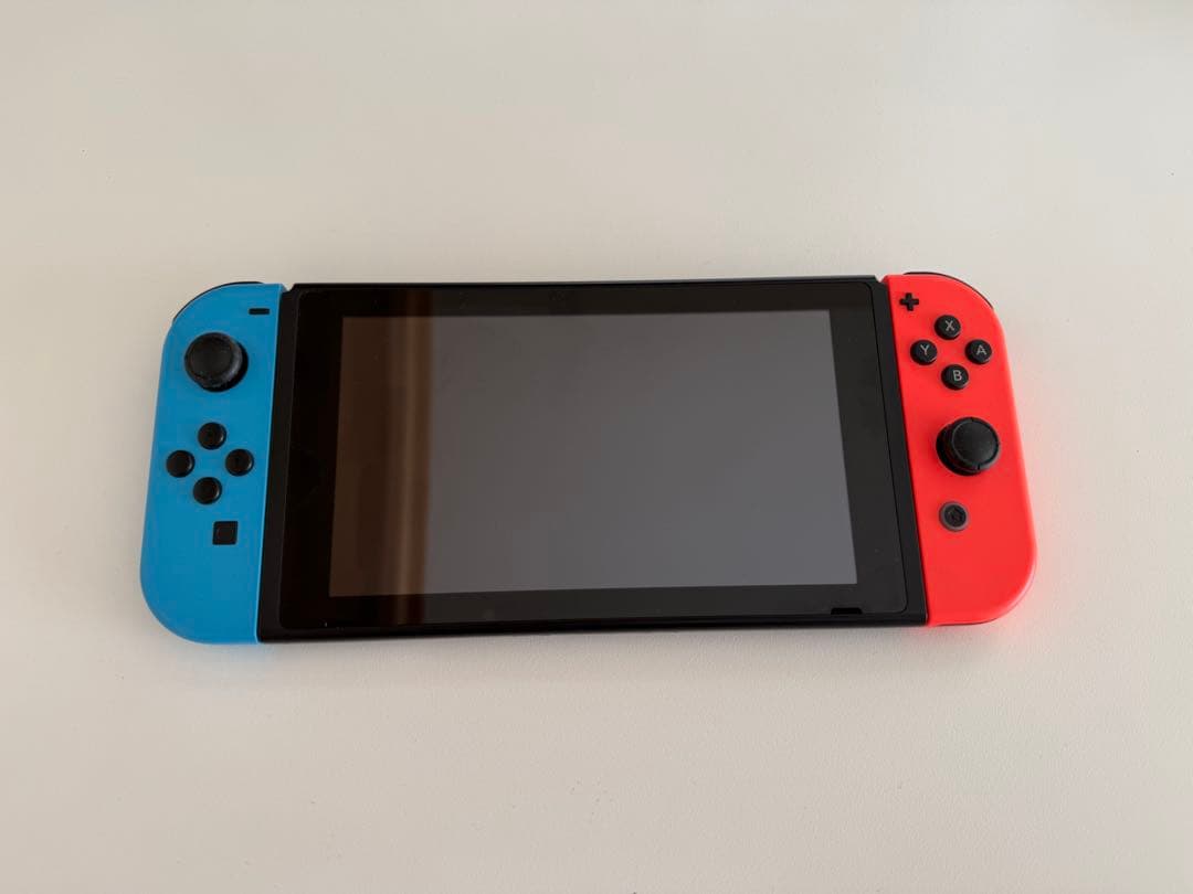 Nintendo Switch 本体 プロコントローラー付き