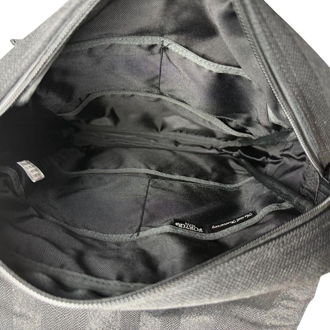 S*A様 新品同様✨ポーター タンゴ TANGO ショルダーバッグ メッセンジャ