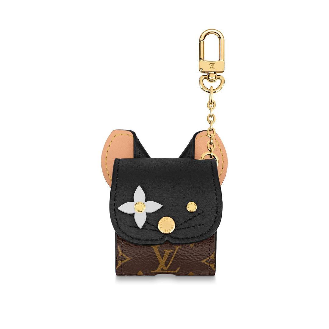 LOUIS VUITTON イヤフォンケース エテュイ AirPods