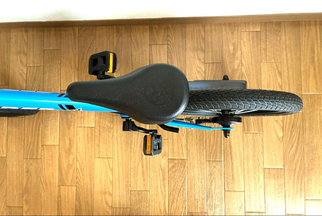 アップルスター様専用】STRIDER 14X 青 14インチ 金沢市