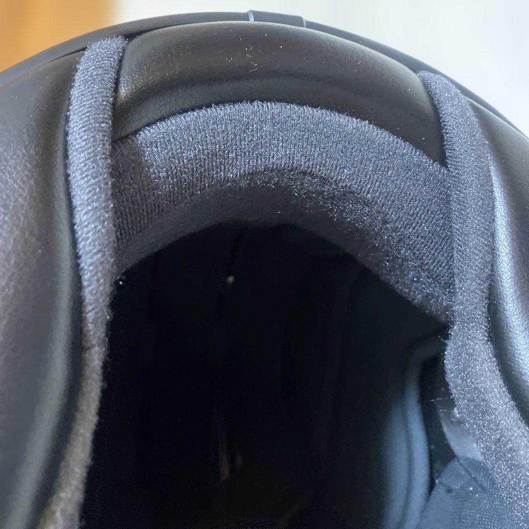 SHOEIヘルメット　Lサイズ