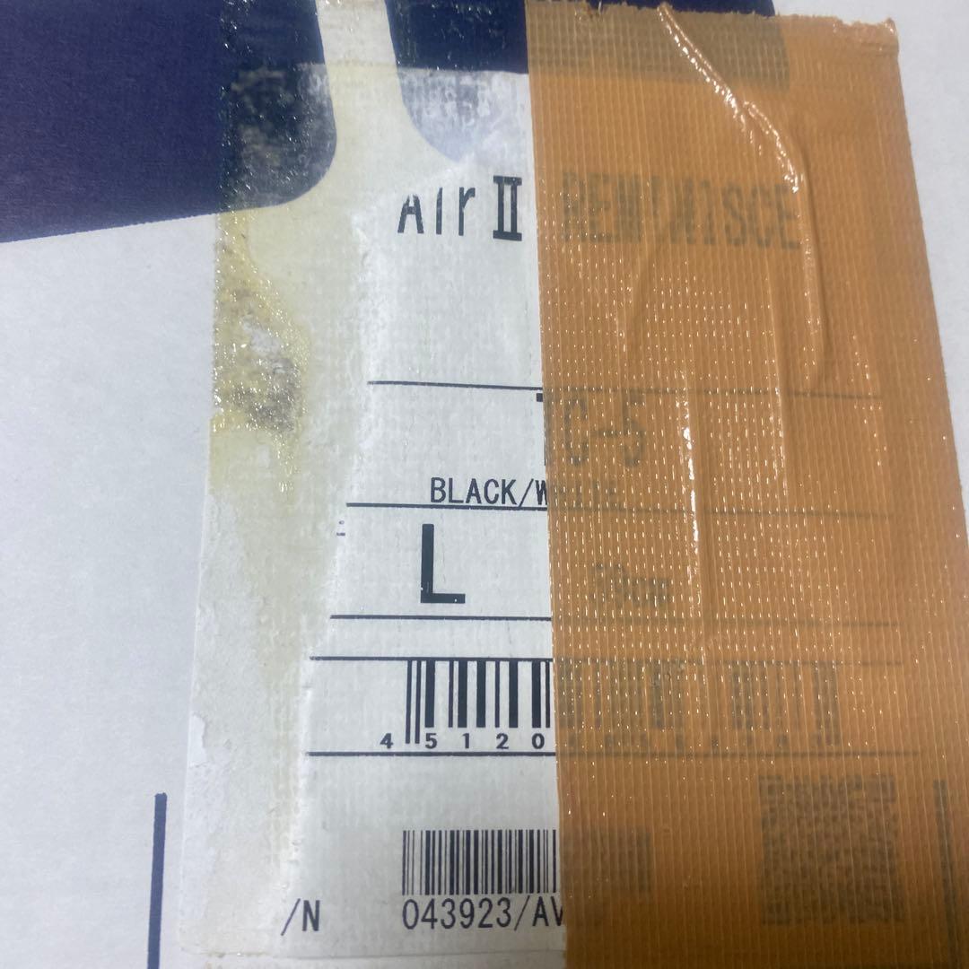 SHOEIヘルメット　Lサイズ