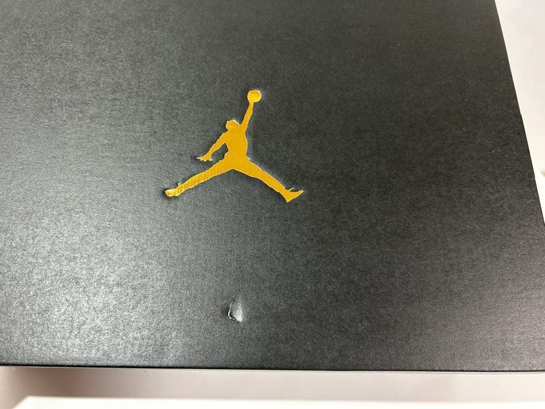 【新品】 28.5㎝　ナイキ エアジョーダン 1 ハイ ゴルフ \"パラン\"