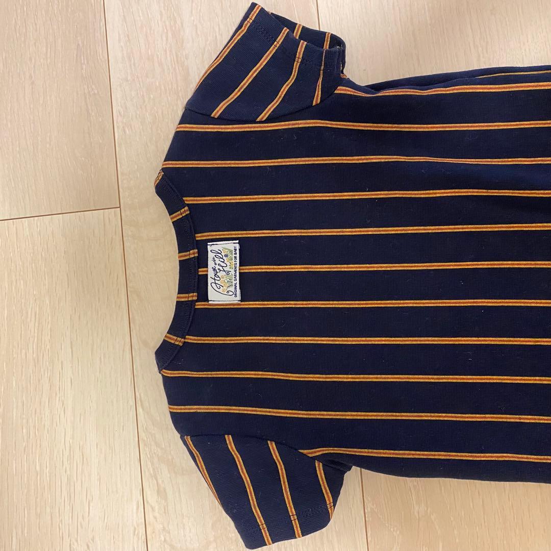 c*︎様 house on the hill tシャツ