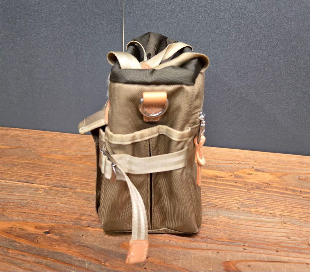 AS2OV（アッソブ) トートバッグ