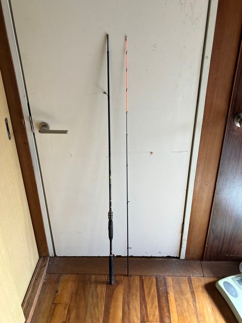 アブガルシア　テンヤマダイロッド Kurofune 黒船 Tenyamadai (テンヤマダイ)｜AbuGarcia｜釣具の総合