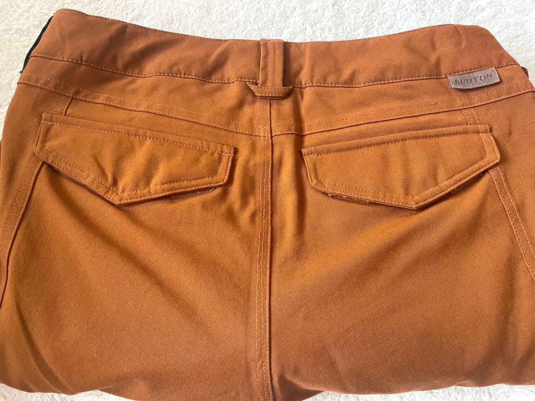 【キノコ柄❣️】Burton ウエア上下セット