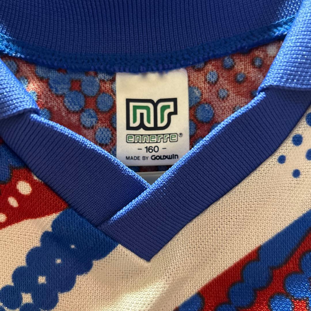 Antlers サッカーシャツ 160cm 鹿島アントラーズ ユニフォーム