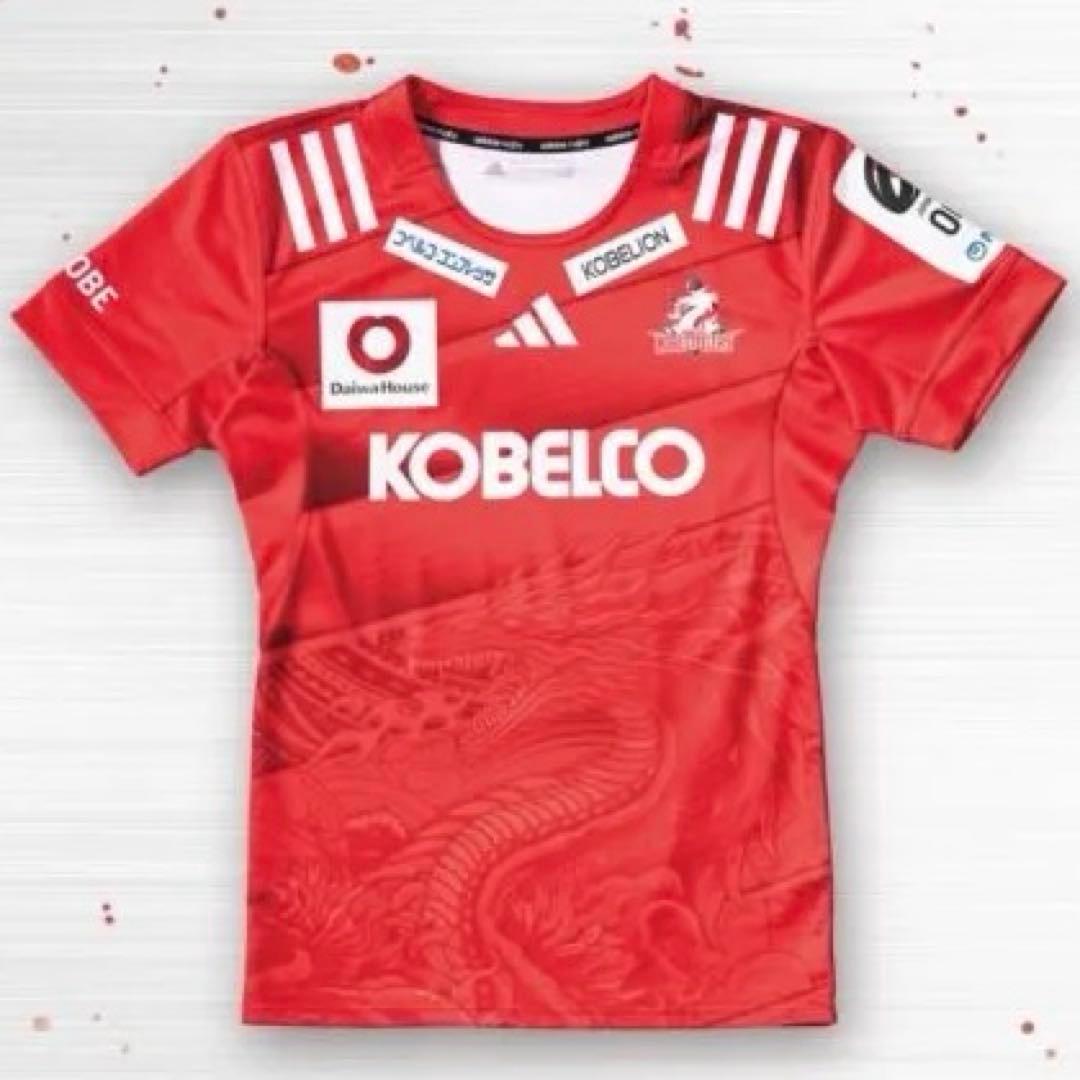 オーセンティックジャージ アクスタ フランカー アーディサベア ラグビー