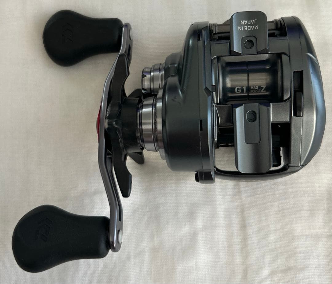 ダイワ　スティーズA SHL