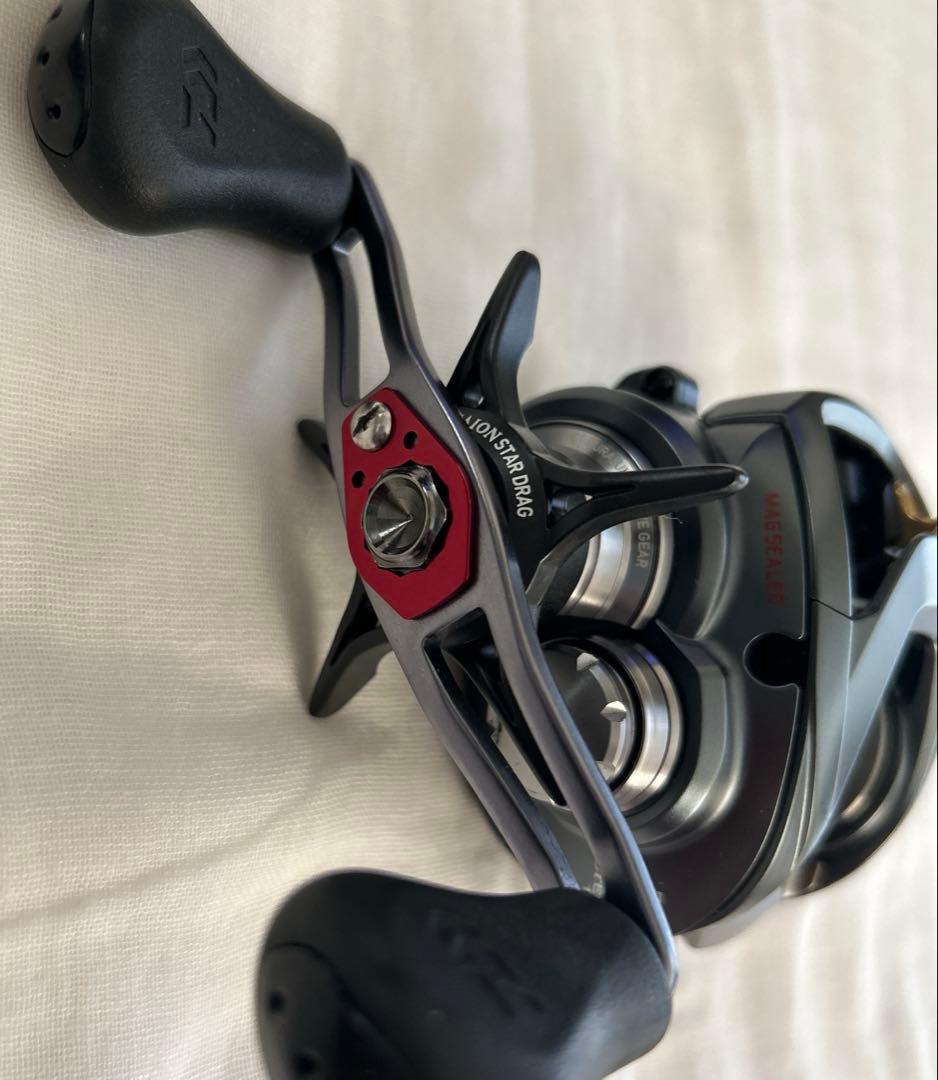 ダイワ　スティーズA SHL