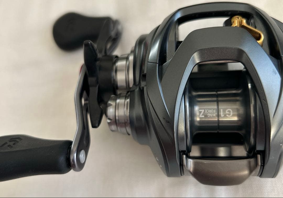 ダイワ　スティーズA SHL