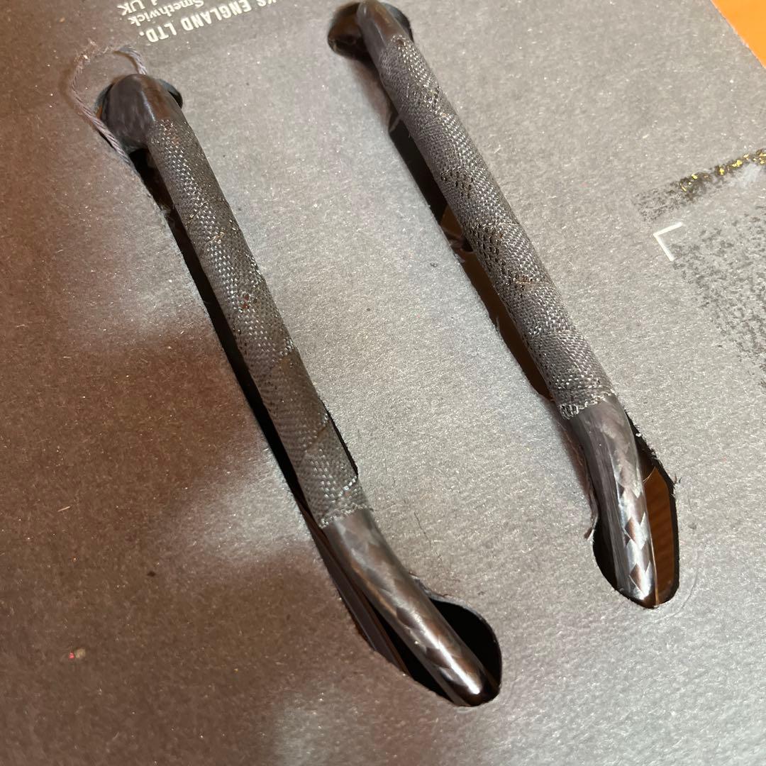 新品未使用Brooks Cambium C13サドル