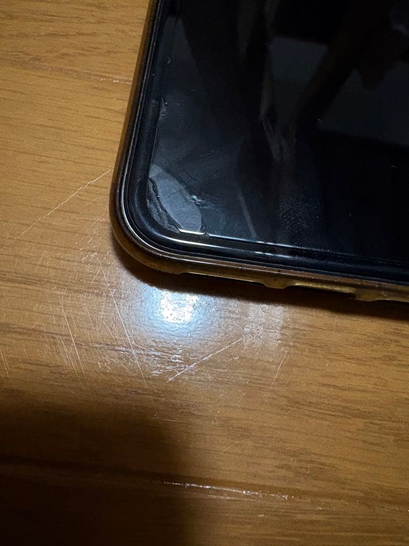 iPhone11 ホワイト 64G 本体　SIMフリー　バッテリー76%