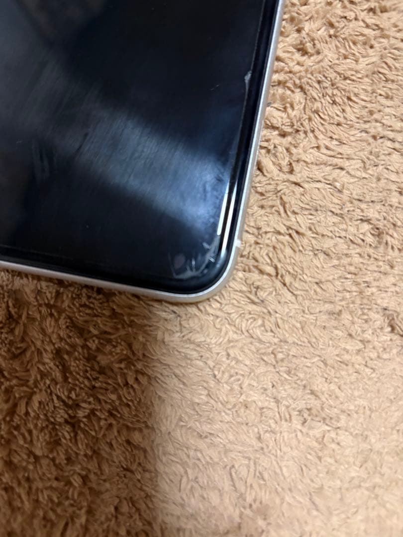 iPhone11 ホワイト 64G 本体　SIMフリー　バッテリー76%