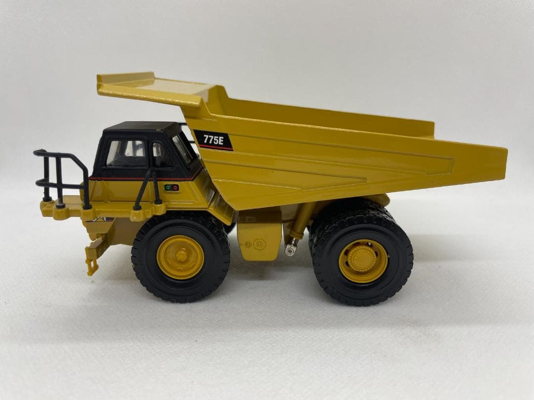 34R-001 Norscot 1/50 CATERPILLAR 775E - メルカリ