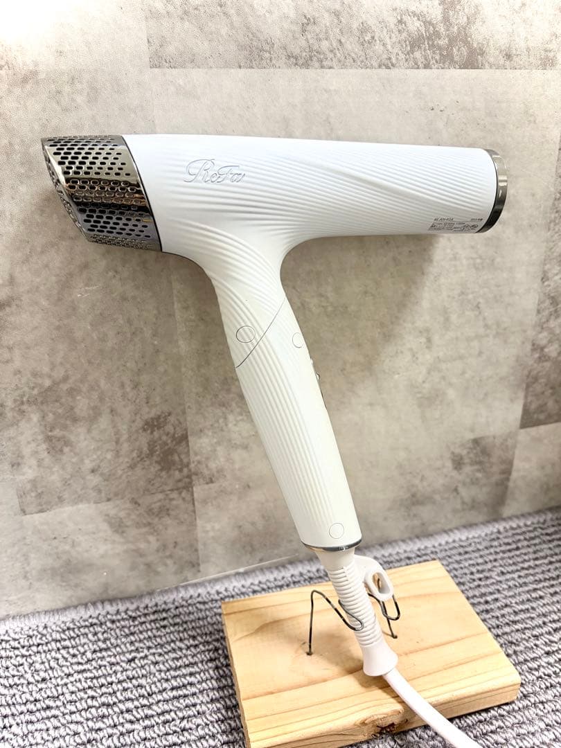 ReFa リファ ビューテックドライヤー スマート smart 2023年製