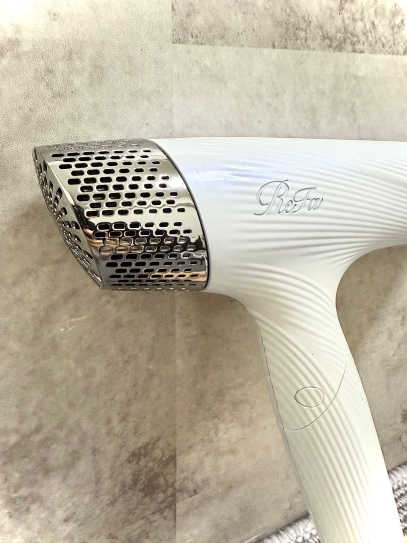 ReFa リファ ビューテックドライヤー スマート smart 2023年製