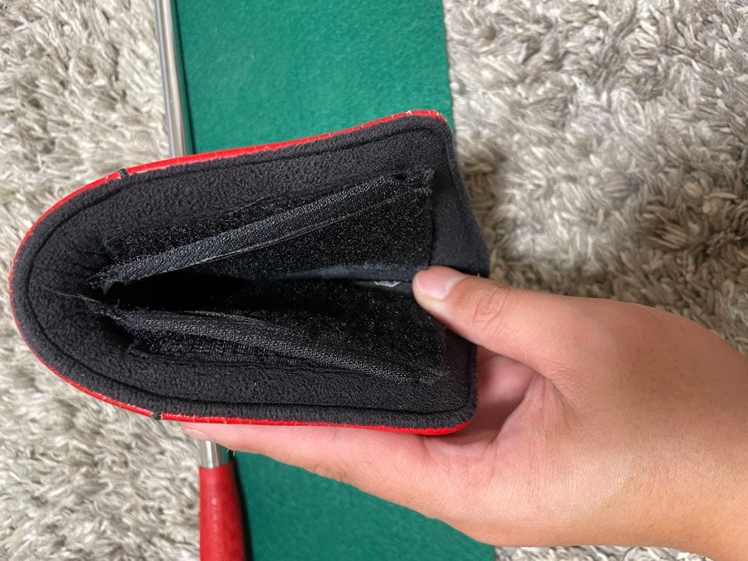 BETTINARDI パター スタジオストック17 34インチ