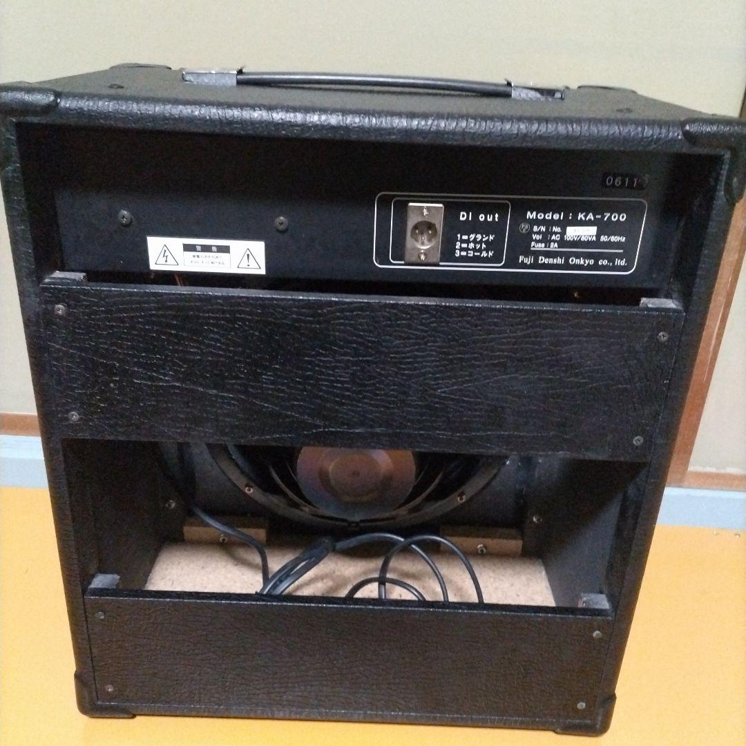 オンキョー KIN-DEN-RYU KA700 アンプ 完動品！ハイグレード！