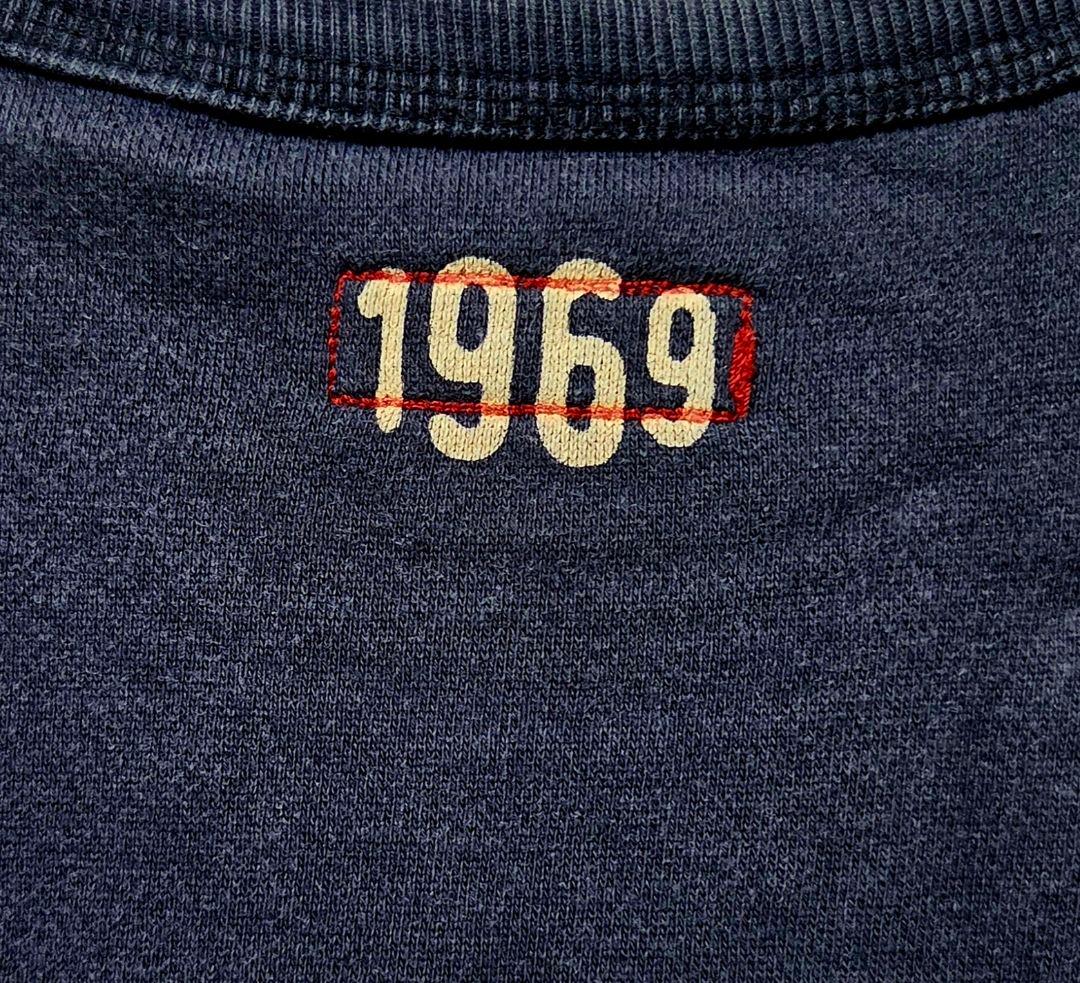 GAP オールドギャップ 80s スウェット 紺 Sサイズ 希少品 GAP オールド