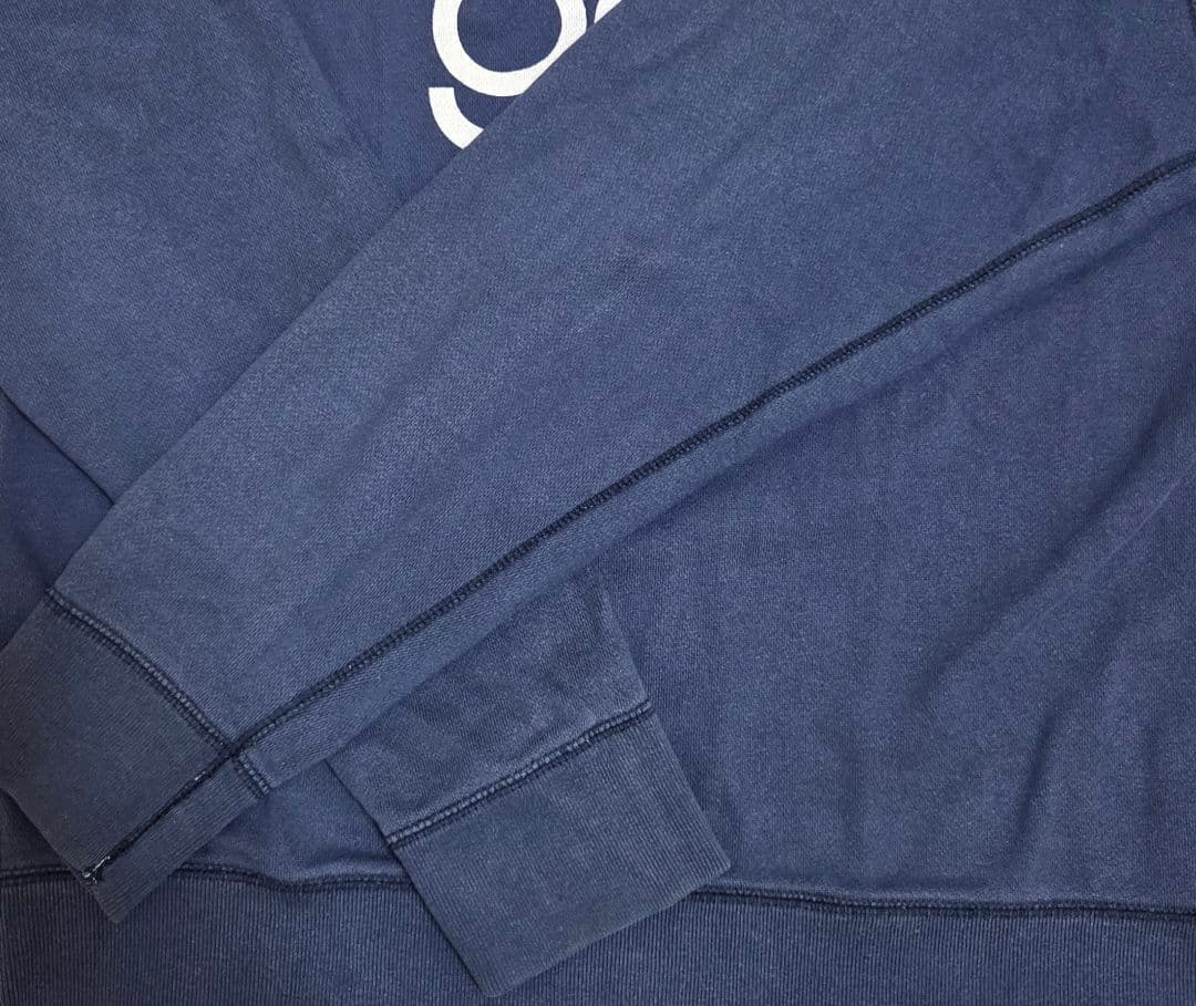 GAP オールドギャップ 80s スウェット 紺 Sサイズ 希少品 GAP オールド