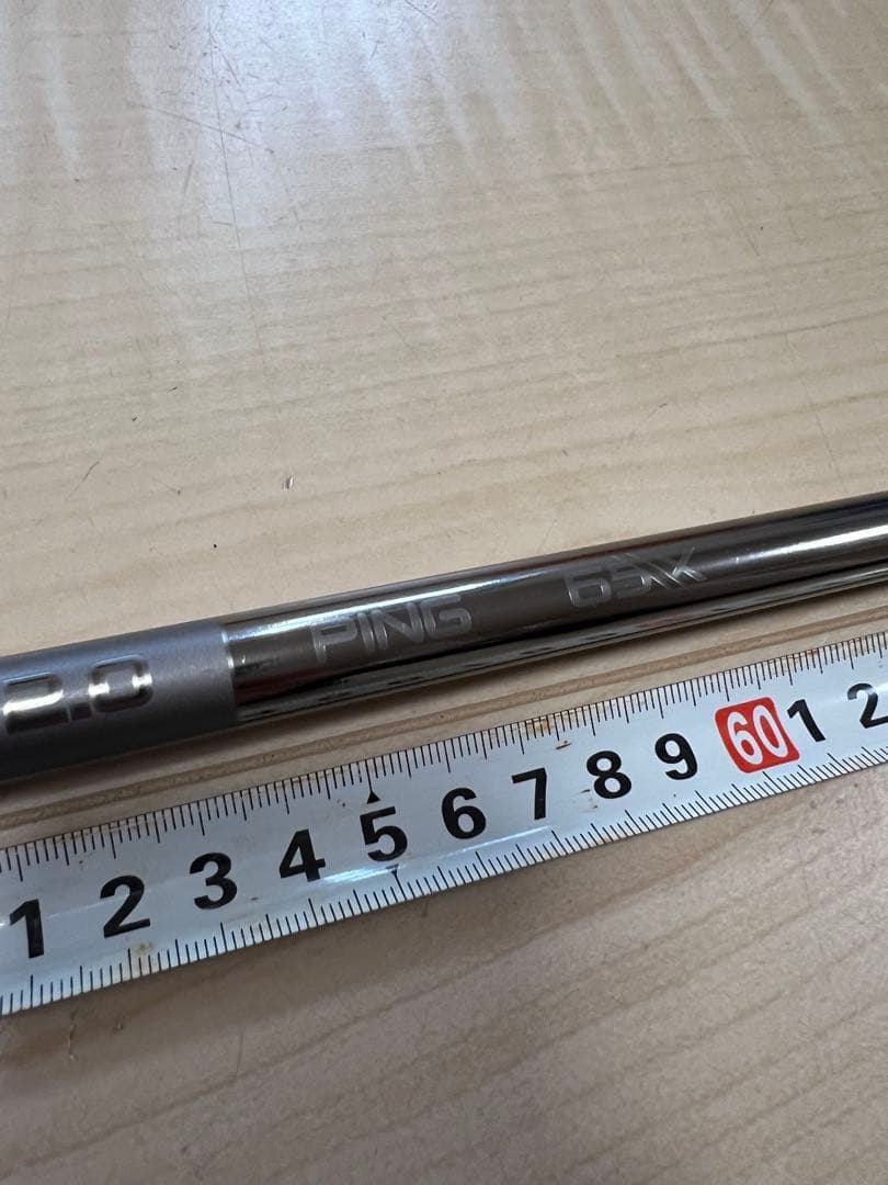 PING ピンツアー2.0クロームX ドライバー