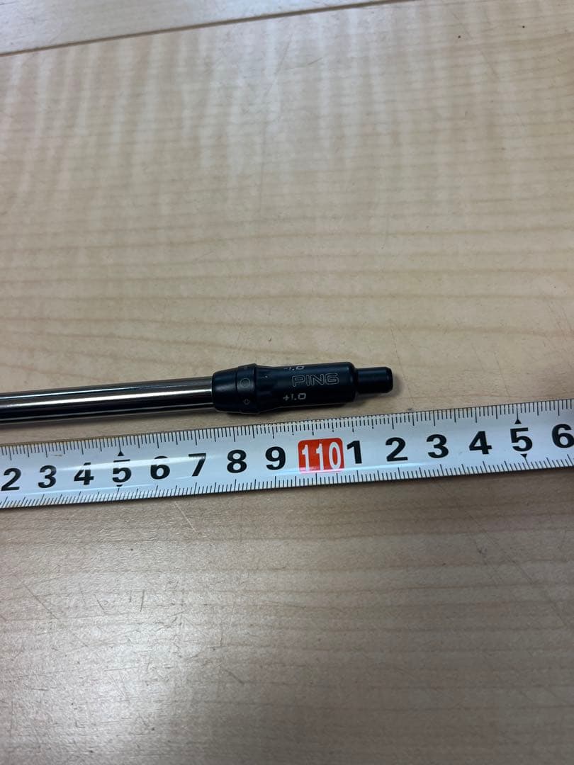 PING ピンツアー2.0クロームX ドライバー