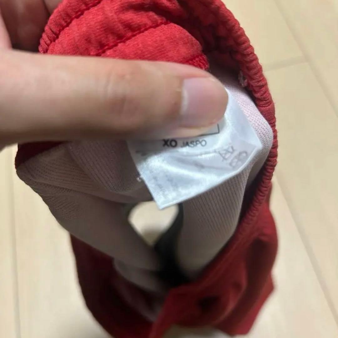 サントリー ゲームパンツ バレーボール 国体 SVリーグ ユニフォーム