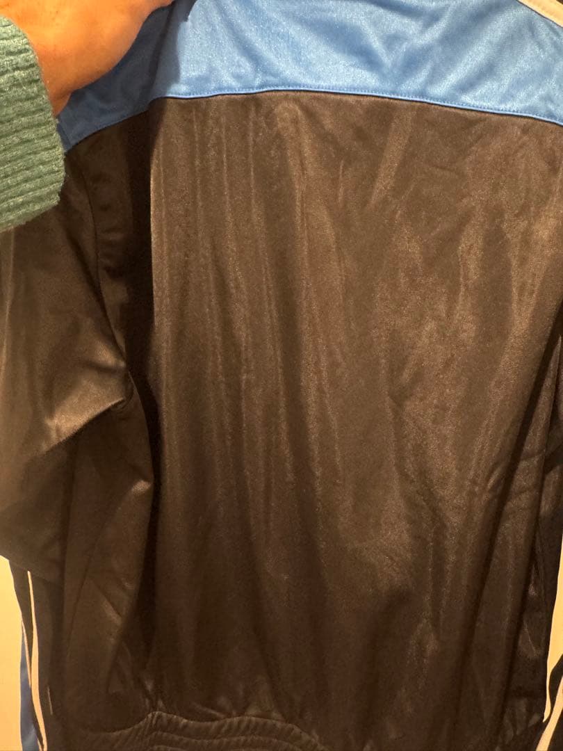 martin rose 24ss シュリンクトラックジャケット