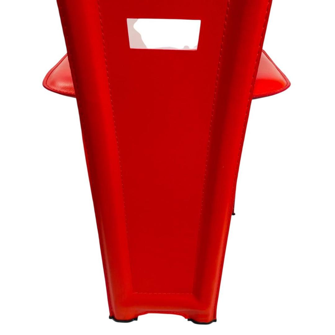 【廃盤・美品】IDC大塚家具「ハイバックチェア」ミッドセンチュリー モダン 北欧