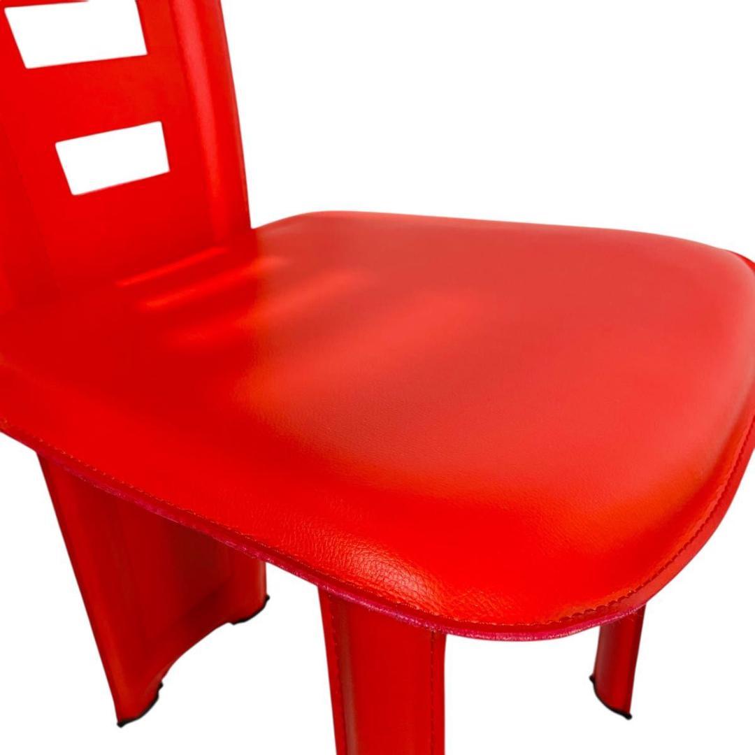 【廃盤・美品】IDC大塚家具「ハイバックチェア」ミッドセンチュリー モダン 北欧