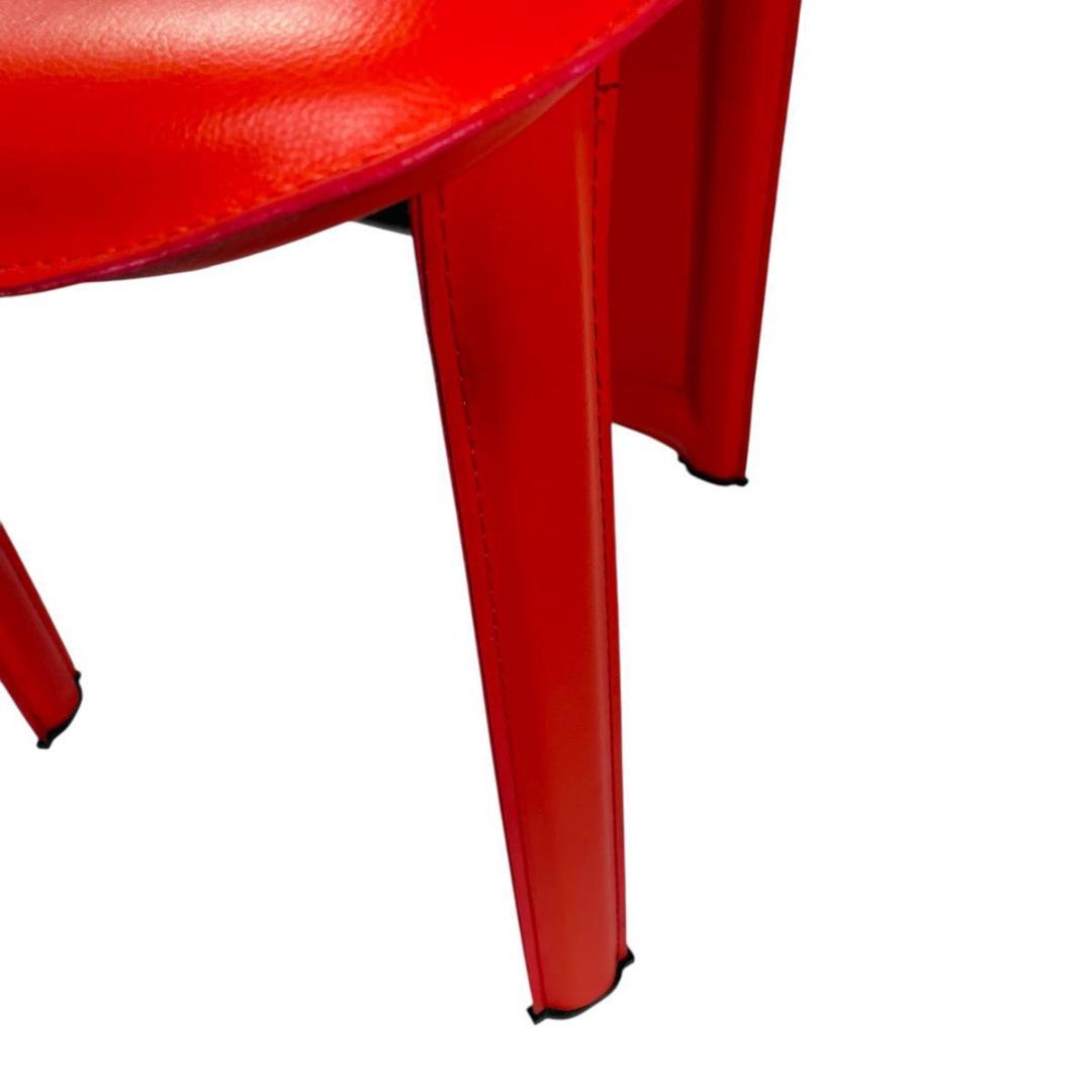 【廃盤・美品】IDC大塚家具「ハイバックチェア」ミッドセンチュリー モダン 北欧