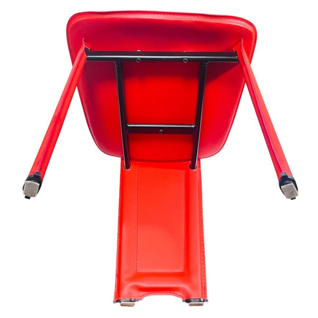 【廃盤・美品】IDC大塚家具「ハイバックチェア」ミッドセンチュリー モダン 北欧