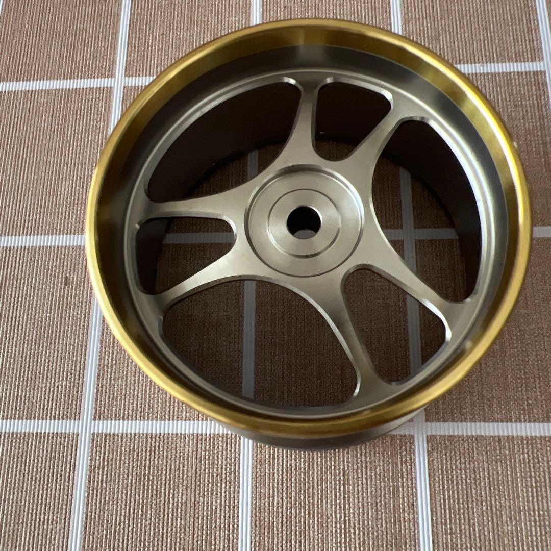 シマノ　 スーパーエアロキススペシャル CE①