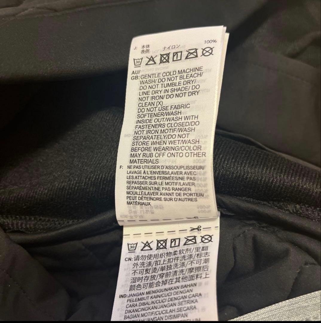 アディダスゴルフ⛳️キルティングベストスカートセットSサイズ定価33000円