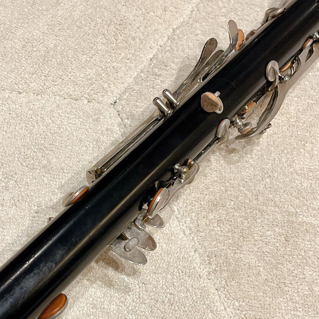 セルマー　アルトクラリネット