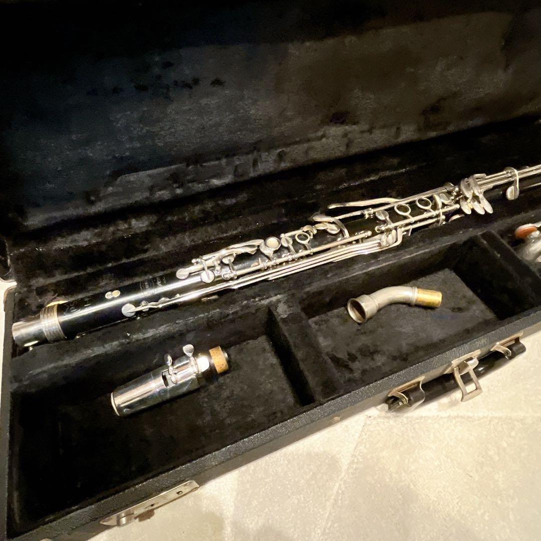 セルマー　アルトクラリネット