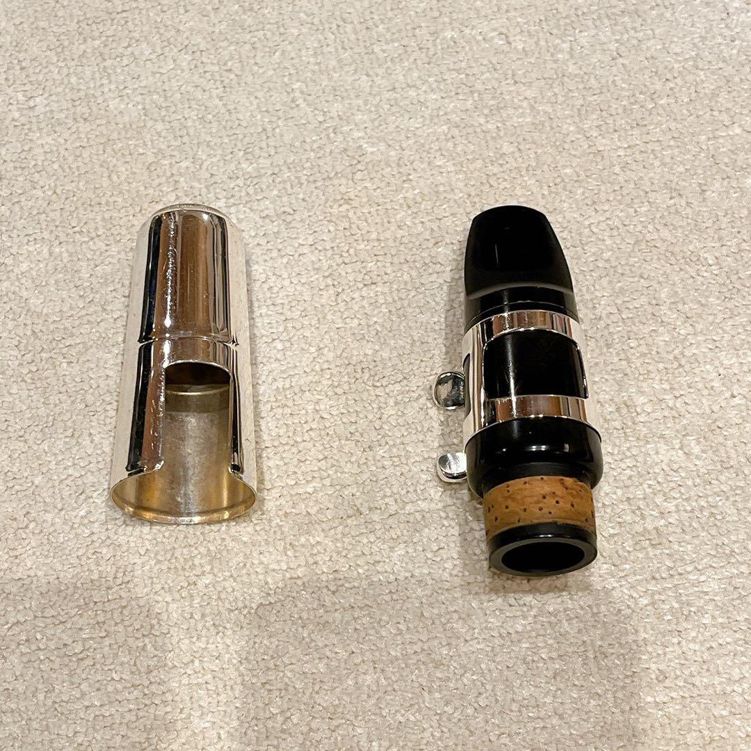 セルマー　アルトクラリネット