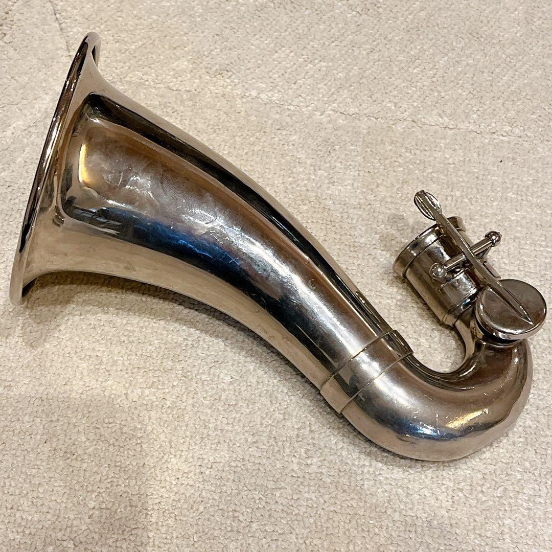 セルマー　アルトクラリネット